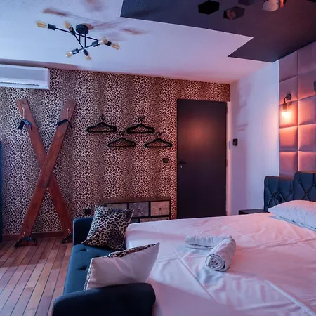 120 - Cristalys Room- Balnéo-sauna Infrarouge Appartamento Montpellier
